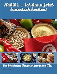 Habibi .... tunesisch gebraucht kaufen  Wird an jeden Ort in Deutschland