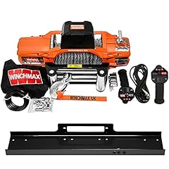 Winchmax 500lb series for sale  Delivered anywhere in UK
