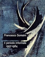 Francesco somaini. periodo usato  Spedito ovunque in Italia 