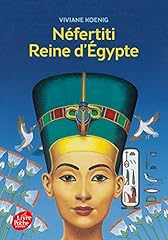 Néfertiti reine egypte d'occasion  Livré partout en France