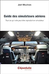 Guide simulateurs aériens. d'occasion  Livré partout en France
