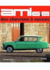 Ami chevrons succès d'occasion  Livré partout en France