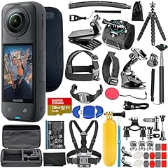 Bundle better insta360 for sale  Delivered anywhere in USA 