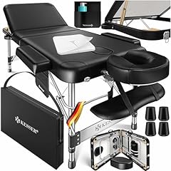 Kesser mobile massageliege gebraucht kaufen  Wird an jeden Ort in Deutschland