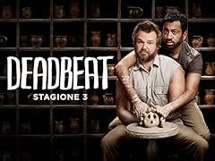 Deadbeat usato  Spedito ovunque in Italia 