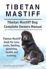Tibetan mastiff tibetan gebraucht kaufen  Wird an jeden Ort in Deutschland