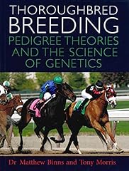 Thoroughbred breeding pedigree for sale  Delivered anywhere in UK