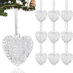 Pieces heart shape for sale  Delivered anywhere in USA 