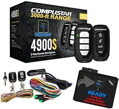Compustar cs4900 way for sale  Delivered anywhere in USA 