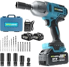 Spicimomo inch cordless for sale  Delivered anywhere in USA 