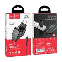 Hoco ladegerät ulefone gebraucht kaufen  Wird an jeden Ort in Deutschland
