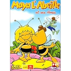 Maya abeille maya d'occasion  Livré partout en France