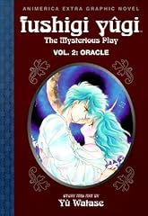 Fushigi yugi vol. usato  Spedito ovunque in Italia 