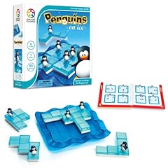 Smartgames penguins ice for sale  Delivered anywhere in USA 