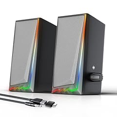 Computer speakers 3.5 for sale  Delivered anywhere in USA 