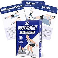 Acupoint workout cards for sale  Delivered anywhere in USA 