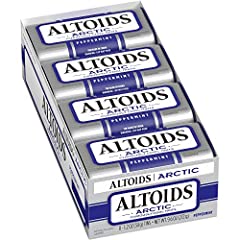 Altoids arctic peppermint for sale  Delivered anywhere in USA 