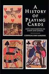 History playing cards for sale  Delivered anywhere in UK