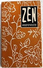 Zen buddhism introduction for sale  Delivered anywhere in USA 