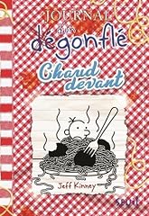 Journal dégonflé tome d'occasion  Livré partout en France