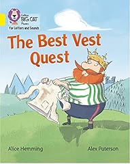 Best vest quest for sale  Delivered anywhere in UK