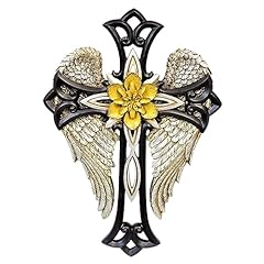 Angel wings cross for sale  Delivered anywhere in USA 