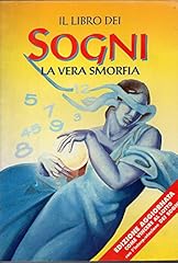 Vera smorfia antica usato  Spedito ovunque in Italia 