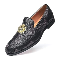 Foevtrue herren loafer gebraucht kaufen  Wird an jeden Ort in Deutschland