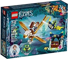 Lego elves emily for sale  Delivered anywhere in UK
