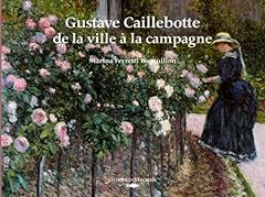 Gustave caillebotte ville d'occasion  Livré partout en France