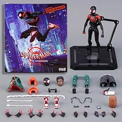Miles morales figure for sale  Delivered anywhere in UK