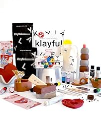 Klayful kit poterie d'occasion  Livré partout en France