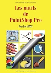 Outils paintshop pro d'occasion  Livré partout en France