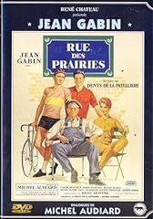 Rue prairies d'occasion  Livré partout en France