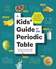 Kids guide periodic for sale  Delivered anywhere in USA 