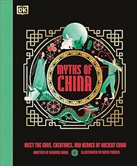 Myths china meet for sale  Delivered anywhere in UK