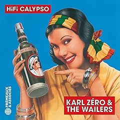 Hifi calypso d'occasion  Livré partout en France