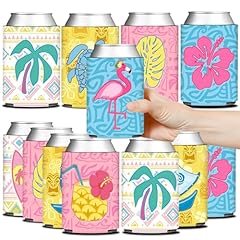 Happarty 12pcs hawaiian for sale  Delivered anywhere in USA 