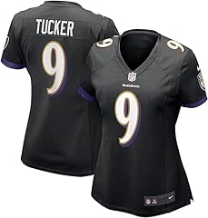 Nike justin tucker for sale  Delivered anywhere in USA 