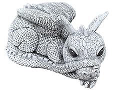 Stoneandstyle steinfigur drach gebraucht kaufen  Wird an jeden Ort in Deutschland