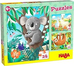 Haba 306480 puzzles gebraucht kaufen  Wird an jeden Ort in Deutschland