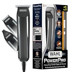 Wahl powerpro corded for sale  Delivered anywhere in USA 