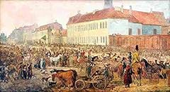 Norblin market prague for sale  Delivered anywhere in UK