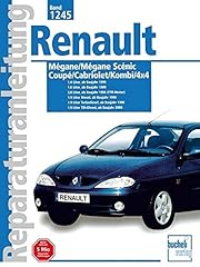 Renault megane scenic for sale  Delivered anywhere in UK