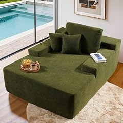 Caodoc oversized chaise for sale  Delivered anywhere in USA 