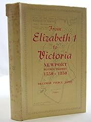 Elizabeth victoria government for sale  Delivered anywhere in UK