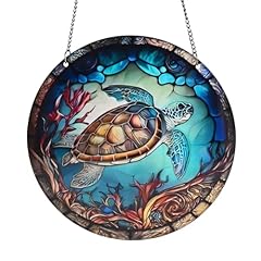 Sea turtle decor for sale  Delivered anywhere in USA 