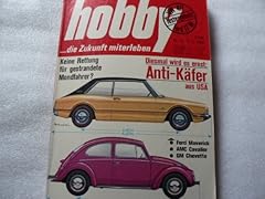 Hobby ... zukunft gebraucht kaufen  Wird an jeden Ort in Deutschland