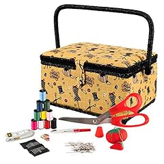 Singer sewing basket for sale  Delivered anywhere in USA 