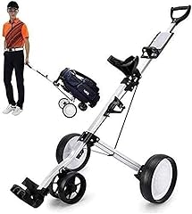 Ycnlyssr golftrolly golftrolle gebraucht kaufen  Wird an jeden Ort in Deutschland